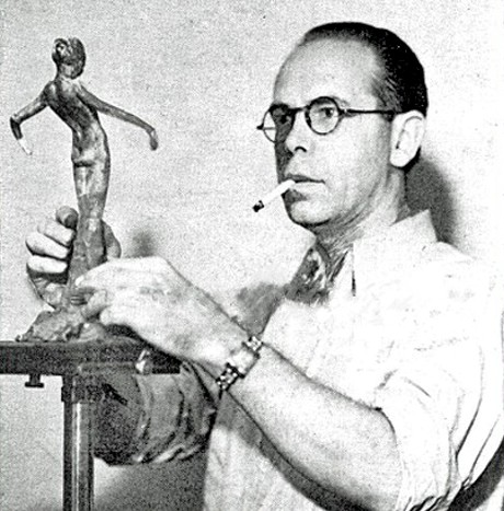 Arthur Frankenberg
